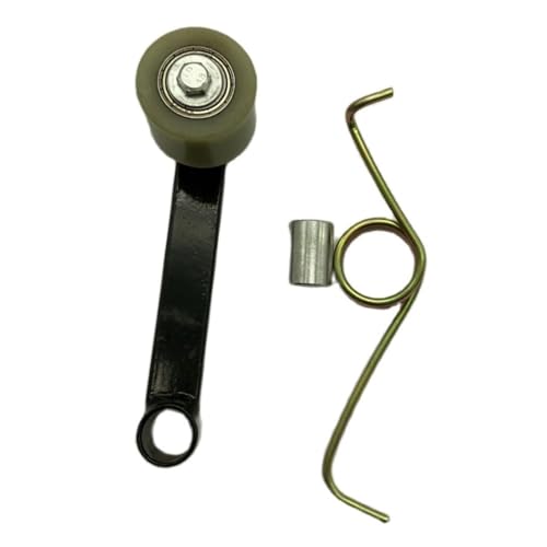 Kit tendeur de chaîne Bashan 200cc BS200S-7 pour supprimer vibrations et bruits