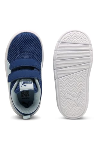 Puma baskets unisexes bébé légères et respirantes avec semelle souple - 5