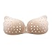 Produktbild Klebe BH Push Up, Unsichtbarer Silikon Selbstklebender BH,BH Ohne Träger, Silikon BH Trägerloser BH Sanft und Atmungsaktiv,für Rückenfreies Abendkleider,Brautkleider,Weste und Schlinge