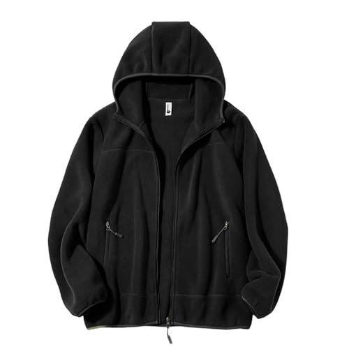 Veste polaire homme de randonnée et trekking en automne hiver