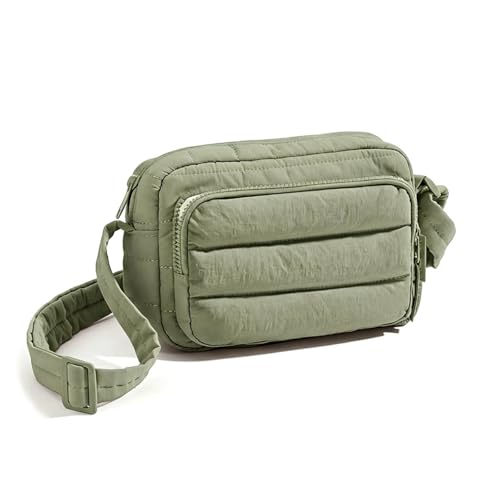 Sac bandoulière femme pour la vie quotidienne et vos escapades