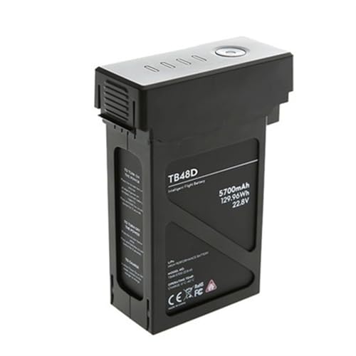 For DJI Matrice M100 TB48D Intelligent Flying Battery 5700 mAh 22.8V