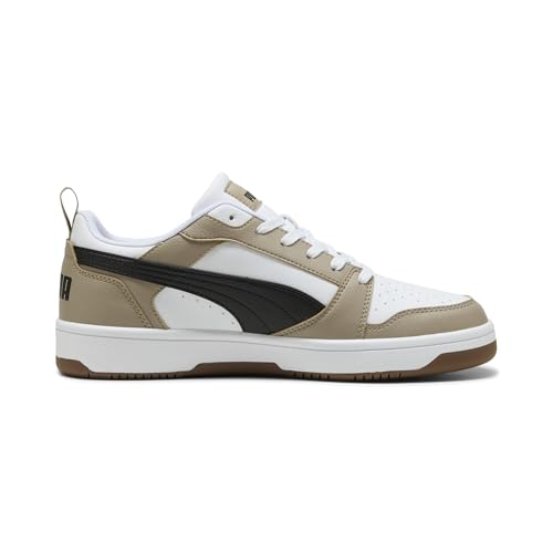 Image of Puma Unisex-Adult Rebound V6 Low Sneaker