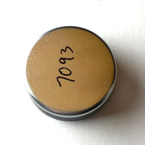 Silver Flat Money Clip with Tin Gift Box Stainless Steel4