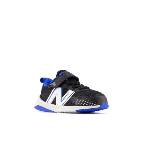 Image of New Balance Baby Boys' Dynasoft 545 V1 Bungee Lace Sneakers