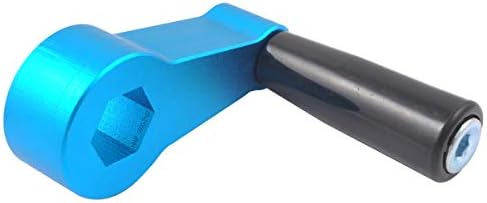 HHIP 3900-2107 Single Quickie Vise Handle