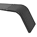 HECASA Tandem Axle Trailer Fender 10-1/4