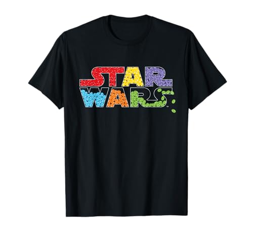 T-shirt Star Wars confortable pour éviter les vêtements geeks ternes et rigides