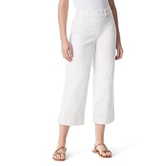 Vintage White - 5 Pockets