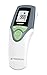 Veridian Healthcare Infrared Thermometer | Forehead Measurements | 1-Second Readout | Hygienic Non-Contact | Whole Family Care | 3-Year Warranty