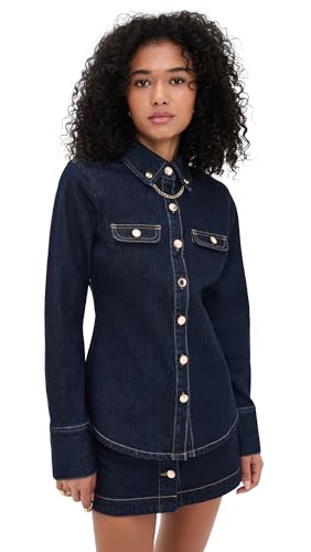 Retrofête Women's Jorun Shirt