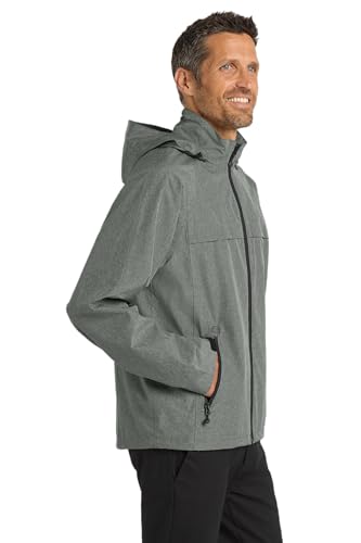 Image of Port Authority Torrent Waterproof Jacket