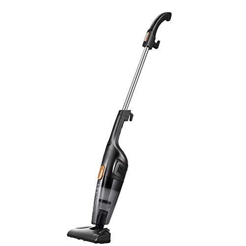 Corded Upright Vacuum Cleaner 2 in 1 Handheld Stick Vacuum Cleaner, 14KPa Powerful Suction, Large Bin Capacity, Corded Handheld Stick for Carpet Car Pet Hair