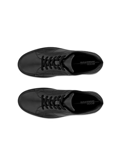 Baskets Classiques M pour éviter les douleurs aux pieds en noir - 5