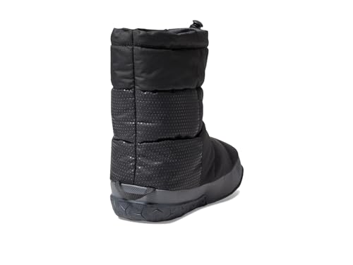Image of The North Face mens Nuptse Apres Bootie