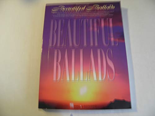 Beautiful Ballads