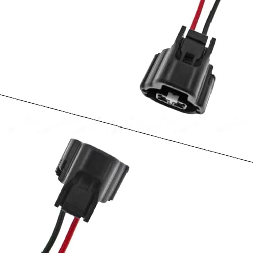 Faisceau connecteurs compatible avec Hyundai Sonata 2012 2013 2014 Tucson 24355-23763 - 4
