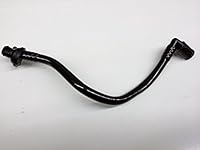 Algopix Similar Product 13 - Volkswagen OEM New VW Vacuumpipe