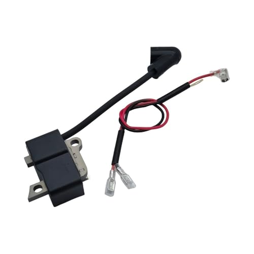 Bobina de encendido para solucionar tirones en motosierra 440 445 CS2240 2