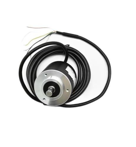 Codeur rotatif TRD-J360 pour contrôle de position de tapis