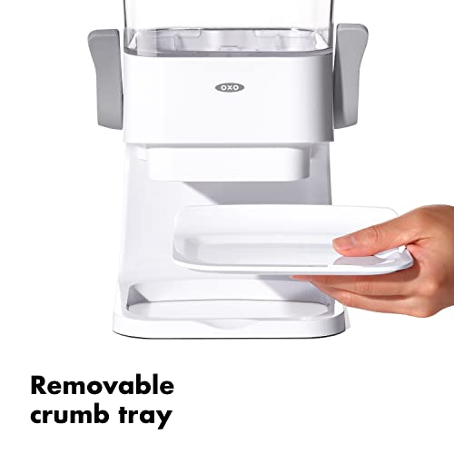 OXO Dispensador de cereais de bancada Good Grips