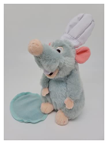 La Mejor review de Ratita peluche que Puedes comprar On-line. 5 La Mejor review de Ratita peluche que Puedes comprar On-line. 5