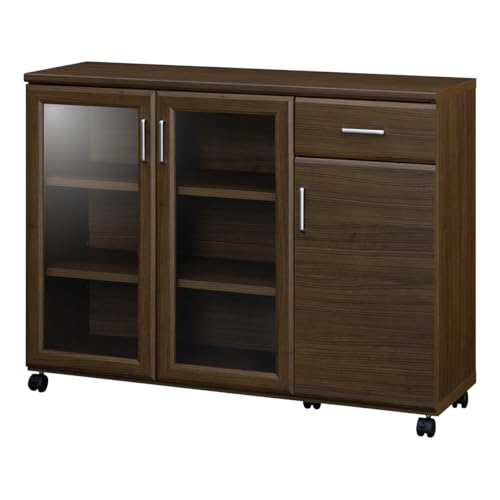 Y JE^[S HI 112cm 85cm _[NuE LX^[t wʉϗL Lb`[ Vv Lb`JE^[ xA BRM-8511CWBR