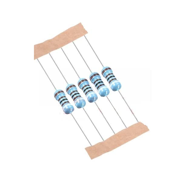1 ohm 1/2 Watt Resistor – 5% Tolerance - Pack of 10 (B0BCR7KXQH) Amazon Price History, Amazon Price Tracker
