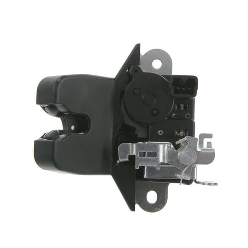 Verrou de hayon arrière bloqué ? Solution 81230F2010 pour Elantra L4 - 3