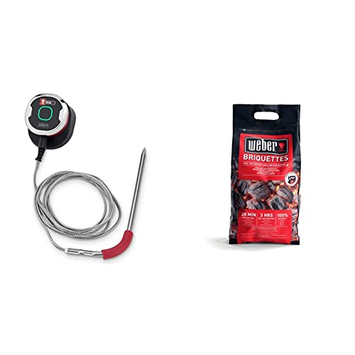 Weber(EF[o[) o[xL[ R p X}[gfoCX iGrill Mini 7206 xv EF[o[ y2Nۏ + Y4kgy{Kiz 17590 