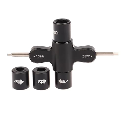RCCc[ M3 M5 `Fbg` lW ibg 1.5 2.0mm ZphCo[ NCbN[X vy [^[ vy c[ RC NbhRv^[ FPV h[p