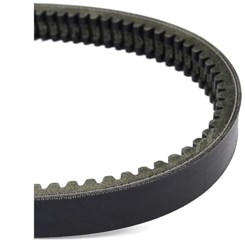 Courroie transmission JDM anti-vibration Abaca Xheos Aloes