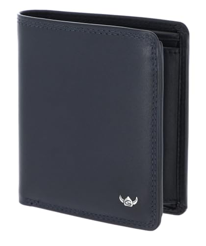 Porte-monnaie Golden Head Polo RFID pour protéger vos cartes