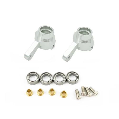 ��������ƃA�N�Z�T���[ Compatible With WPL For MN C14 C24 B14 B1 B16 B24 B36 D90 D91 For MN99S RC�J�[�A�b�v�O���[�h�p�[�c ���^���t�����g�A�N�X���u���b�W�X�e�A�����O�J�b�v�^�[��