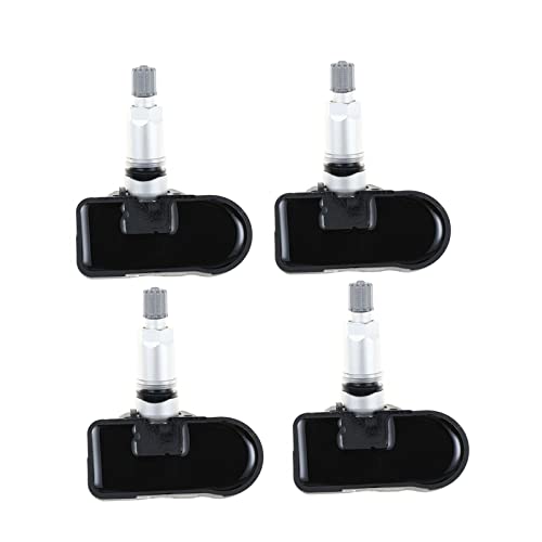 Capteur TPMS évitez les crevaisons, valves de pression pneus A0009057200 W205 W212 W166