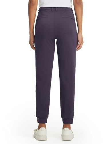 M MAELREG Women's Joggers Breathable Comfy Flex Stretch Golf Pants Women - image 2