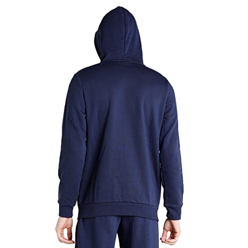 Image of PUMA Cotton Men Hooded Neck Jacket