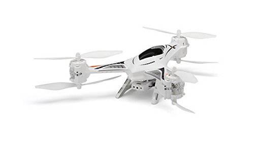 CX33WTX CX - 33W - TX Tricopter HD 1.0MP Camera WIFI Real-time Transmission Height Hold 2.4G 4CH 6-axis Gyro 360 Degree Rolling with Light