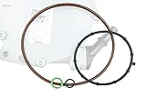 RKX Vacuum Pump Rebuild Seal Kit Compatible with Ford Lincoln 3.5L EcoBoost DL3Z2A572A