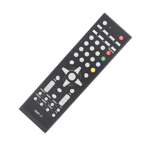 Télécommande RMT-11 TV compatible LD-2655VX LD-2685VX LD-3255VX