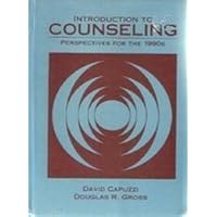 Introduction to Counselling
