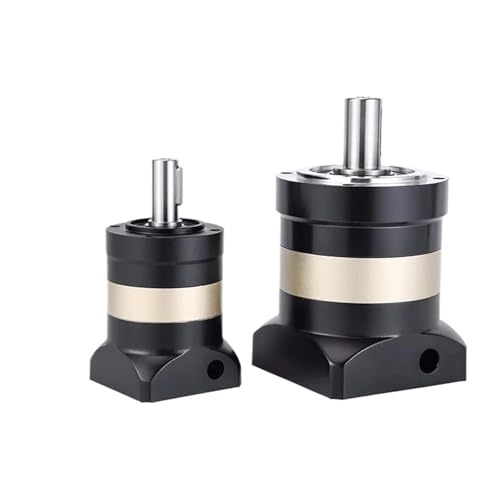 Réducteur planétaire hélicoïdal pour servomoteur 90 et moteur pas à pas de précision CNC