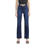 Levi's Women's Classic Bootcut Jeans (Also Available in Plus), (New) Cobalt Honor, 26 Long