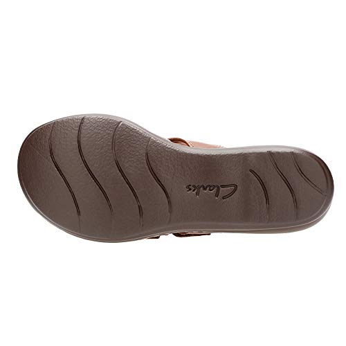 Clarks Women's Leisa Spring Sandal4