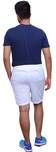 Image of Tempest Sports Shorts for Men with Side Pockets
