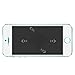 Mr.Shield-[3-Pack Designed for iPhone SE (2016 Edition ONLY) / iPhone 5/5S / iPhone 5C [Tempered Glass] Screen Protector with Lifetime Replacement