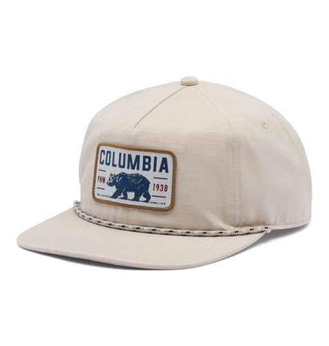 Image of Columbia Ratchet Strap Snap Back