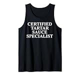 Cool Tartar Sauce Humor Quote Merch