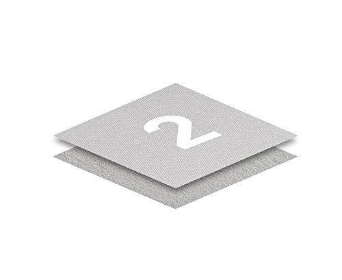 Image of Coverking Custom Fit Car Cover for Select Chevrolet Corvette Models - Satin Stretch (Pearl White)