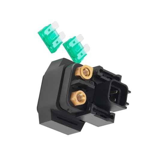 Interruptor de encendido para reparar el arranque de motos todoterreno YFM125R y YFM700